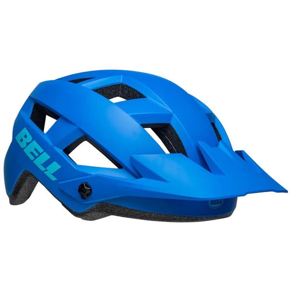 Bell Mtb Kypärä Spark 2 Sininen M-L