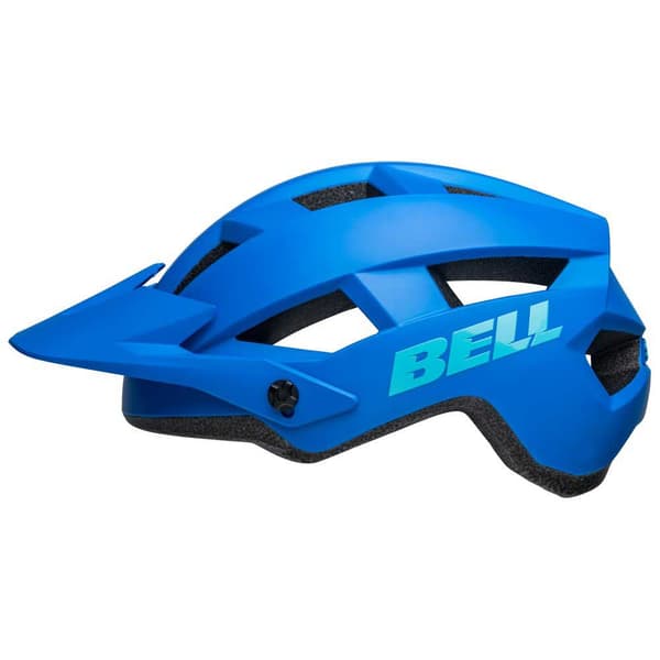 Bell Mtb Kypärä Spark 2 Sininen M-L