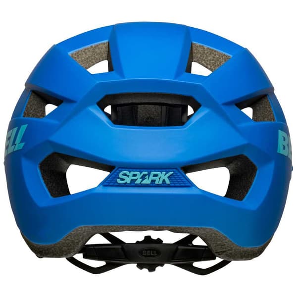 Bell Mtb Kypärä Spark 2 Sininen M-L