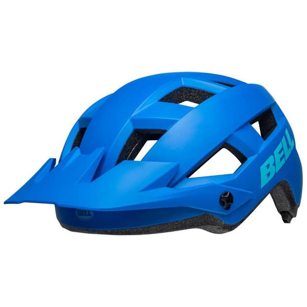 Bell Mtb Kypärä Spark 2 Sininen M-L