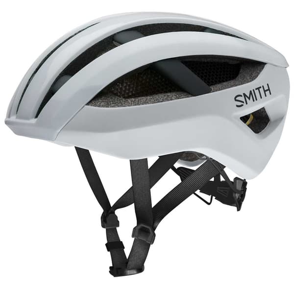 Smith Hjelm Network Mips Hvid M