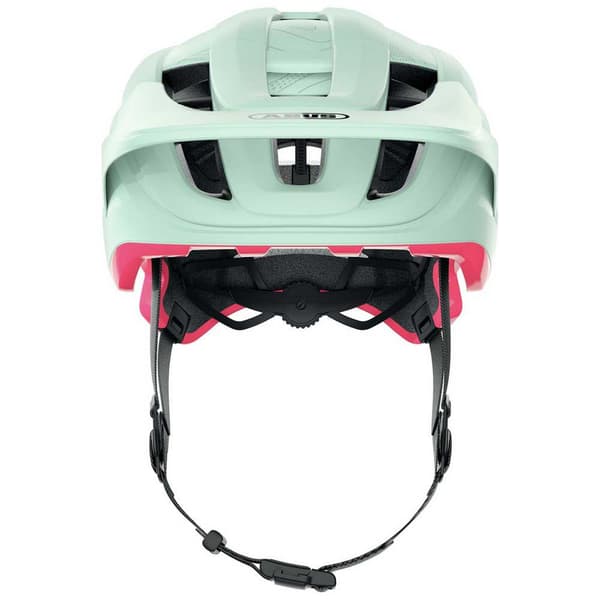 Abus Mtb Hjelm Cliffhanger Hvid M