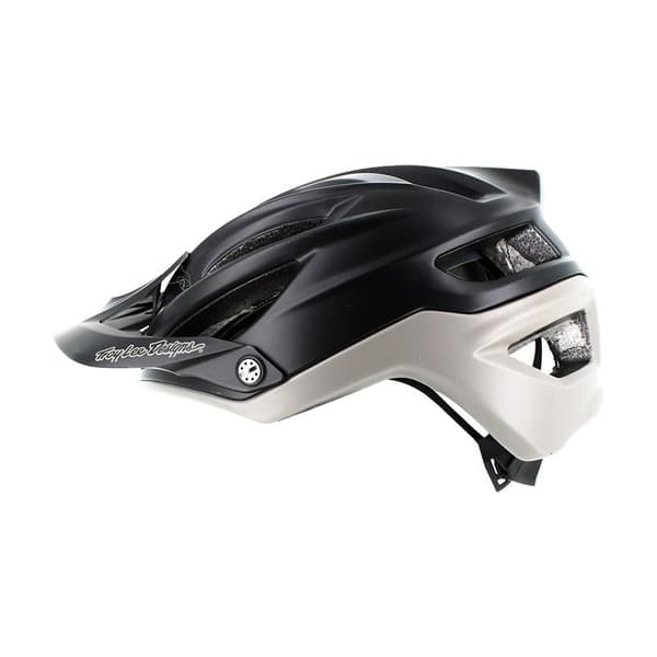 Troy Lee Designs Mtb Hjelm A2 Mips Sort S