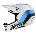 Pikkukuva 3 / 4: Giro Kypärä Insurgent Spherical Valkoinen,Sininen XS-S