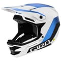 Pikkukuva 1 / 4: Giro Kypärä Insurgent Spherical Valkoinen,Sininen XS-S