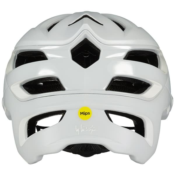 Troy Lee Designs Mtb Hjälm A3 Svart M-L