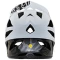 Pikkukuva 2 / 7: Troy Lee Designs Alamäkeen Kypärä Stage Valkoinen XL-2XL