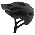 Miniatyrbillede 3 af 5: Troy Lee Designs Styrthjelm Ned Ad Bakke Flowline Mips Sort XS-S