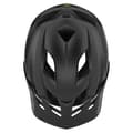 Miniatyrbillede 4 af 5: Troy Lee Designs Styrthjelm Ned Ad Bakke Flowline Mips Sort XS-S