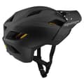 Miniatyrbillede 2 af 5: Troy Lee Designs Styrthjelm Ned Ad Bakke Flowline Mips Sort XS-S