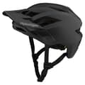 Miniatyrbillede 1 af 5: Troy Lee Designs Styrthjelm Ned Ad Bakke Flowline Mips Sort XS-S