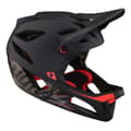 Pikkukuva 3 / 9: Troy Lee Designs Alamäkeen Kypärä Stage Mips Musta XL-2XL