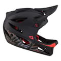 Pikkukuva 5 / 9: Troy Lee Designs Alamäkeen Kypärä Stage Mips Musta XL-2XL
