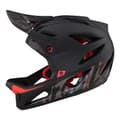 Pikkukuva 6 / 9: Troy Lee Designs Alamäkeen Kypärä Stage Mips Musta XL-2XL