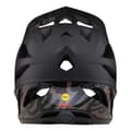 Pikkukuva 7 / 9: Troy Lee Designs Alamäkeen Kypärä Stage Mips Musta XL-2XL