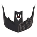 Pikkukuva 9 / 9: Troy Lee Designs Alamäkeen Kypärä Stage Mips Musta XL-2XL