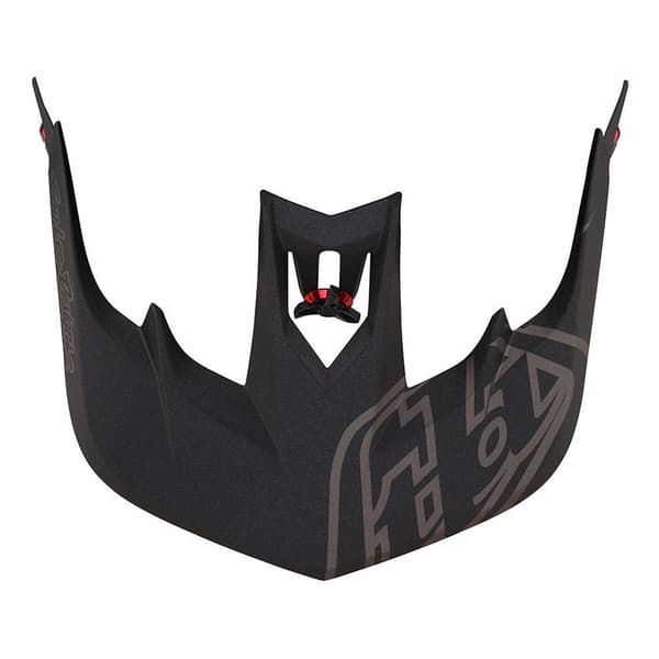 Troy Lee Designs Alamäkeen Kypärä Stage Mips Musta XL-2XL