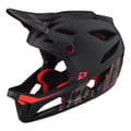 Pikkukuva 1 / 9: Troy Lee Designs Alamäkeen Kypärä Stage Mips Musta XL-2XL