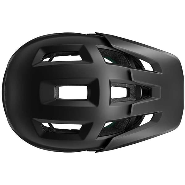 Lazer Mtb Hjelm Coyote Kc Sort M