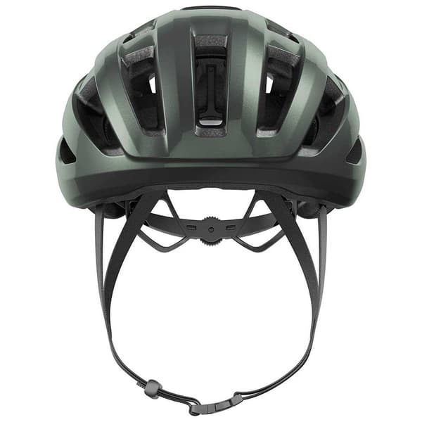 Abus Hjelm Powerdome Ace Grøn M