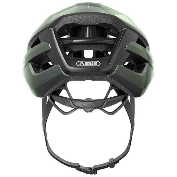 Abus Hjelm Powerdome Ace Grøn M