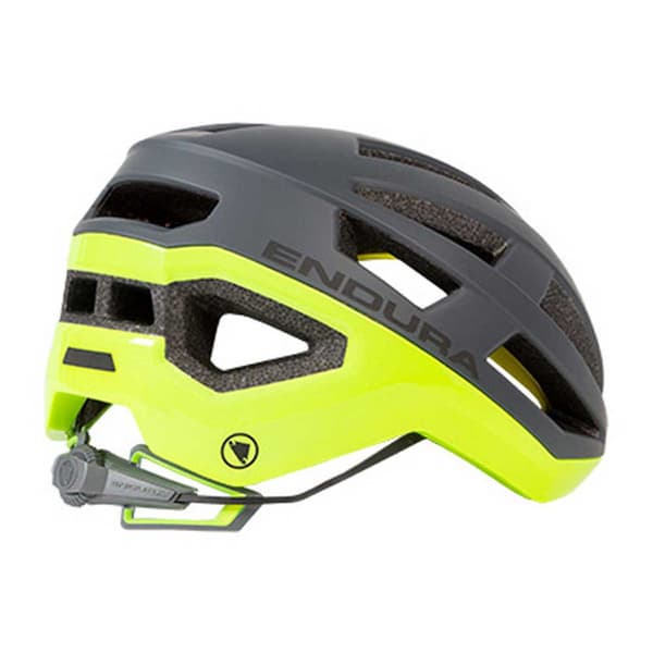 Endura Hjelm Fs260-pro Mips Gylden S-M