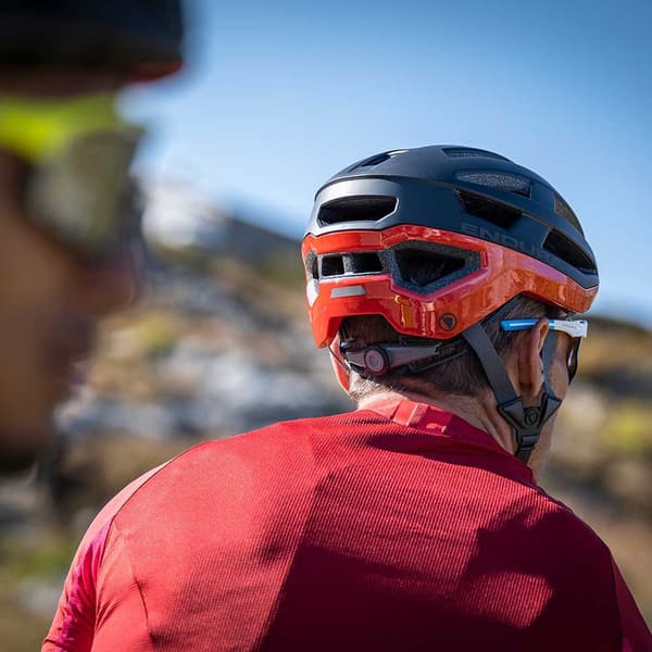 Endura Hjelm Fs260-pro Mips Sort L-XL
