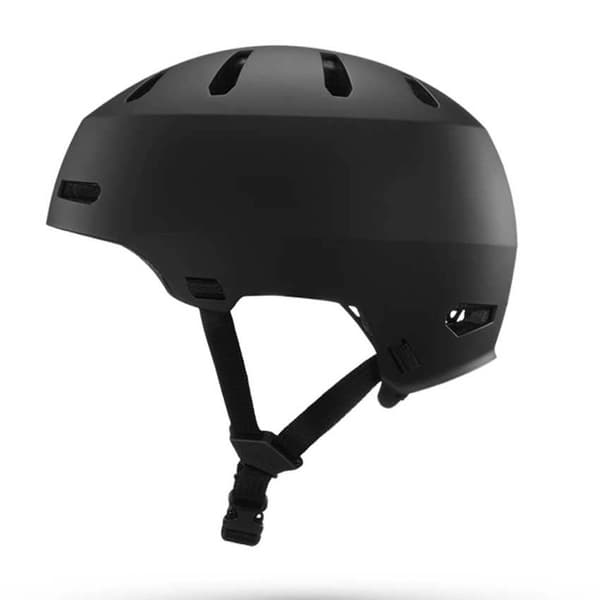 Bern Urban Hjelm Macon 2.0 Sort S