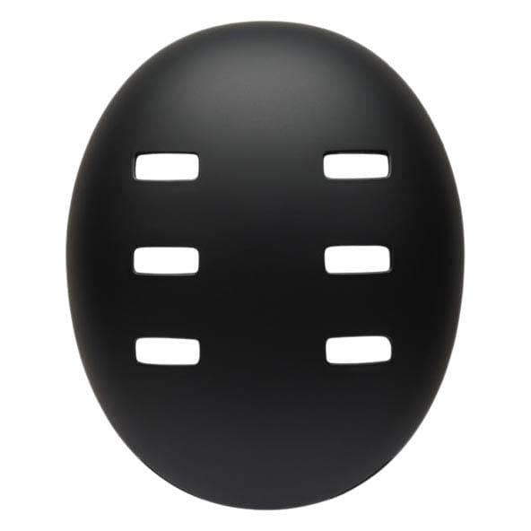Bell Urban Helmet Local Musta 3XS