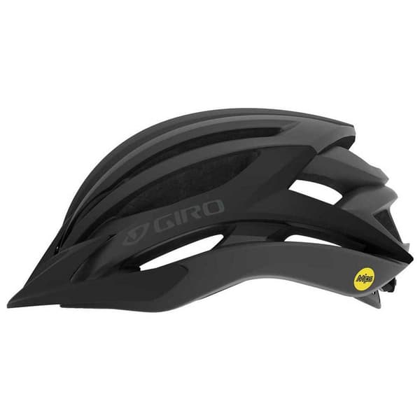 Giro Mtb Hjelm Artex Mips Sort S