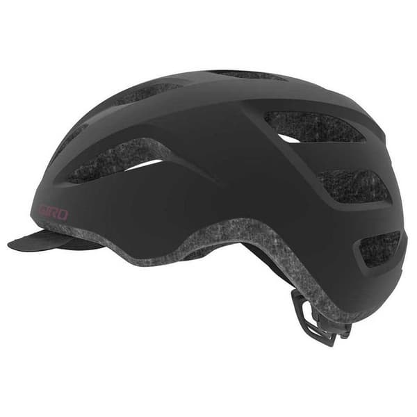 Giro Urban Hjälm Cormick Svart