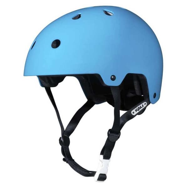 Kali Protectives Urban Hjelm Saha Blå L