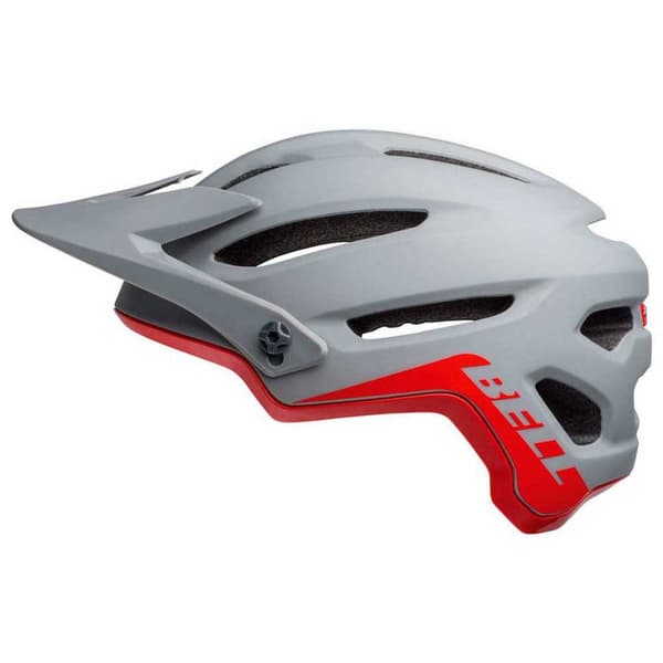 Bell Mtb Hjelm 4forty Grå S