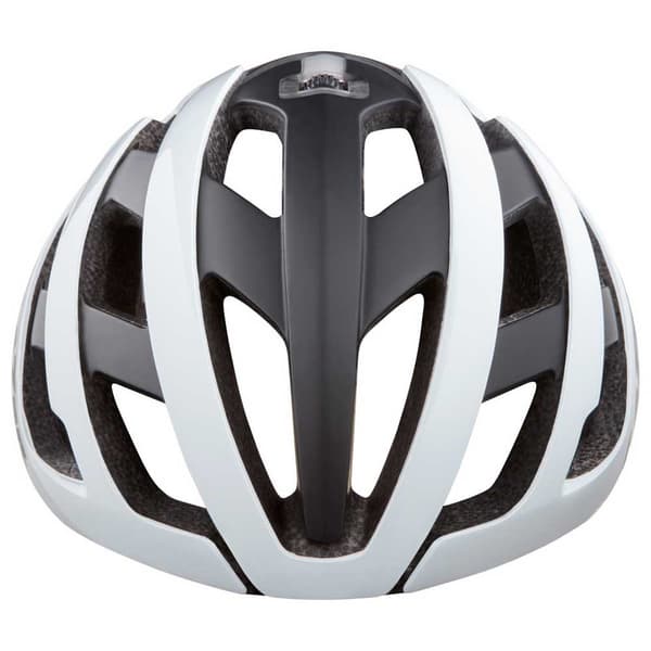 Lazer Hjelm Genesis Hvid,Sort S