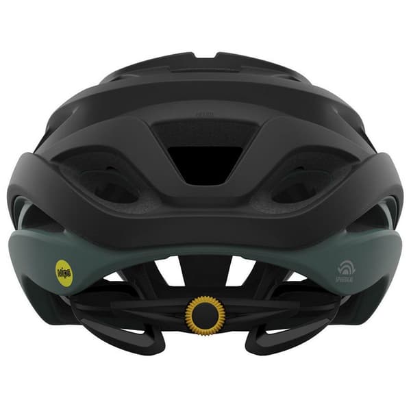 Giro Hjälm Helios Spherical Mips Svart S