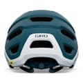 Miniatyrbild 4 av 4: Giro Mtb Hjälm Source Mips Svart M