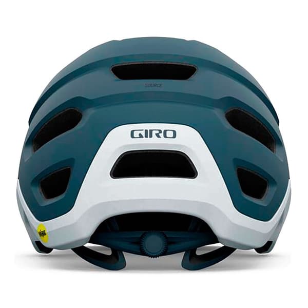 Giro Mtb Hjälm Source Mips Svart M