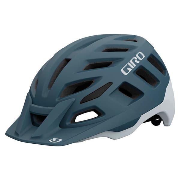Giro Mtb Hjälm Radix Blå S