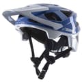 Miniatyrbillede 1 af 2: Alpinestars Bicycle Mtb Hjelm Vector Pro A1 Blå S