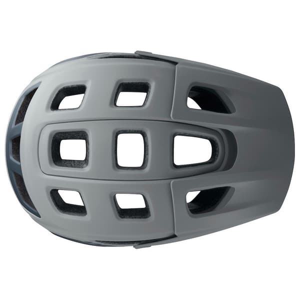 Lazer Mtb Hjelm Impala Grå M