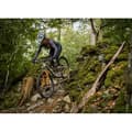Miniatyrbillede 6 af 8: Lazer Mtb Hjelm Impala Grå M