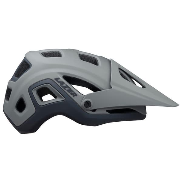 Lazer Mtb Hjelm Impala Grå M