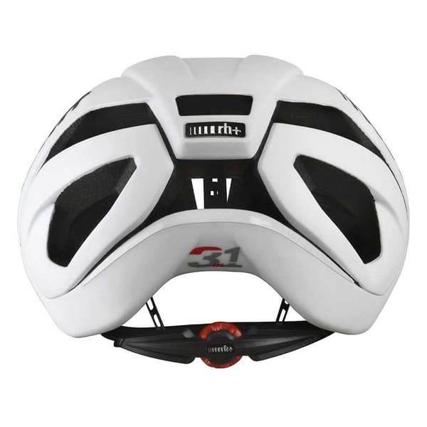 Rh+ Mtb Hjelm 3 In 1 Hvid L-XL