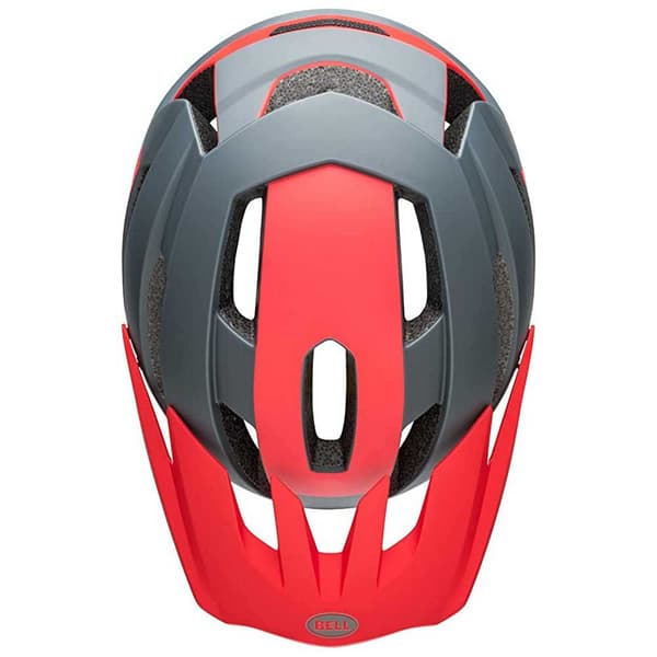 Bell Mtb Kypärä 4forty Air Mips Punainen L