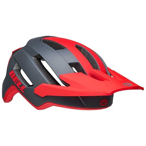 Bell Mtb Kypärä 4forty Air Mips Punainen L