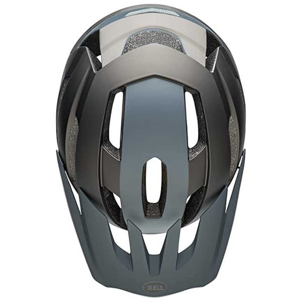 Bell Mtb Hjelm 4forty Air Mips Grå S