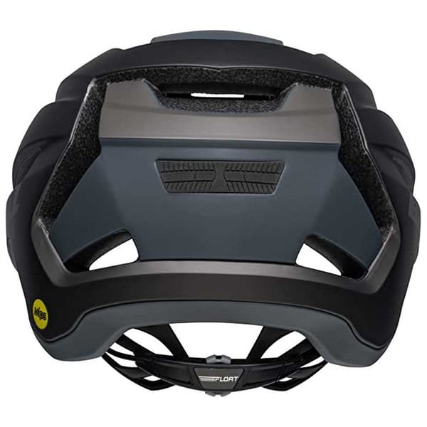 Bell Mtb Hjelm 4forty Air Mips Grå S