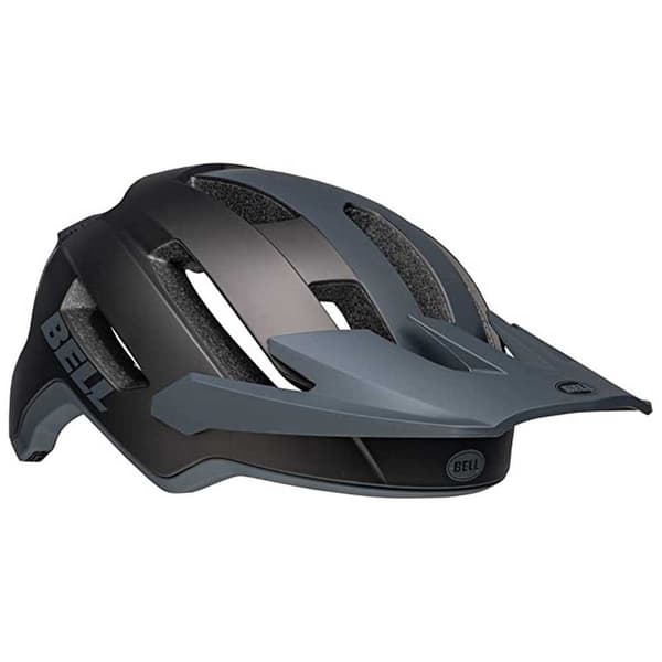Bell Mtb Hjelm 4forty Air Mips Grå S