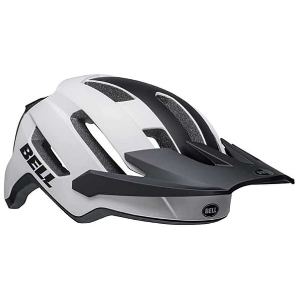 Bell Mtb Hjelm 4forty Air Mips Hvid L