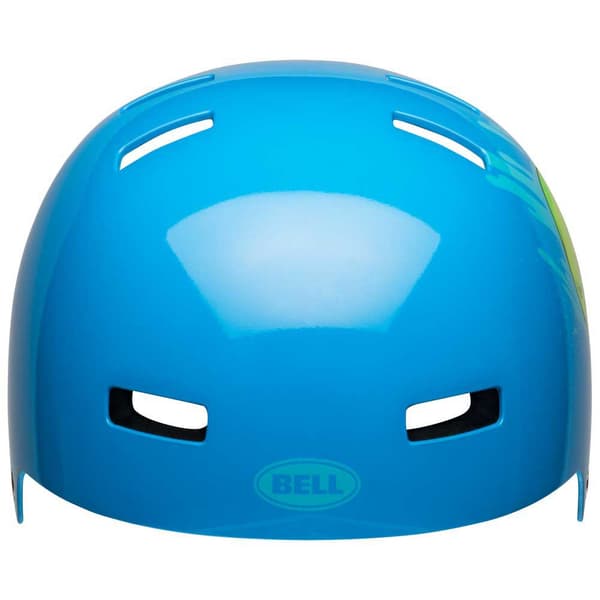 Bell Urban Hjelm Local Blå M
